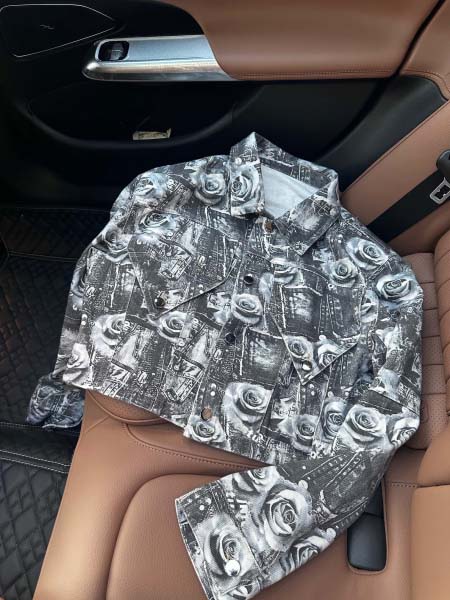 2025年10月13日入荷秋冬新作長袖シャツファッション/誕...