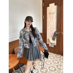 2025年10月13日入荷秋冬新作長袖シャツファッション/誕生日プレゼント/贈り物 can工場