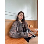 2025年10月13日入荷秋冬新作長袖シャツファッション/誕生日プレゼント/贈り物 can工場