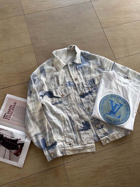 2025年10月13日入荷秋冬新作Louis Vuitton...