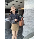 2025年10月13日入荷秋冬新作 miumiuファッション/誕生日プレゼント/贈り物 can工場