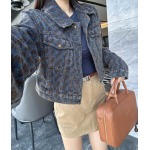 2025年10月13日入荷秋冬新作 miumiuファッション/誕生日プレゼント/贈り物 can工場