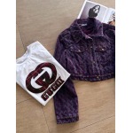 2025年10月13日入荷秋冬新作Gucciジャケットファッション/誕生日プレゼント/贈り物 can工場