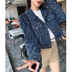 2025年10月13日入荷秋冬新作 miumiuファッション/誕生日プレゼント/贈り物 can工場