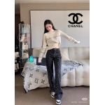 2025年10月14日入荷秋冬新作Louis Vuitton ジーパンファッション/誕生日プレゼント/贈り物 can工場