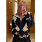 2025年10月14日入荷秋冬新作Louis Vuitton カーディガン ファッション/誕生日プレゼント/贈り物 can工場