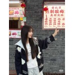 2025年10月14日入荷秋冬新作Louis Vuitton カーディガン ファッション/誕生日プレゼント/贈り物 can工場