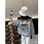 2025年10月14日入荷秋冬新作Louis Vuitton ジャケットファッション/誕生日プレゼント/贈り物 can工場