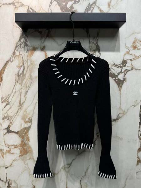 2025年10月14日入荷秋冬新作Chanelファッション/...