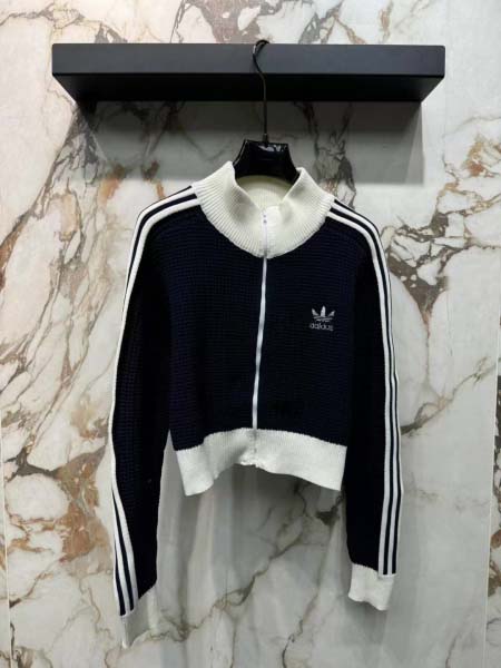 2025年10月14日入荷秋冬新作adidasファッション/...