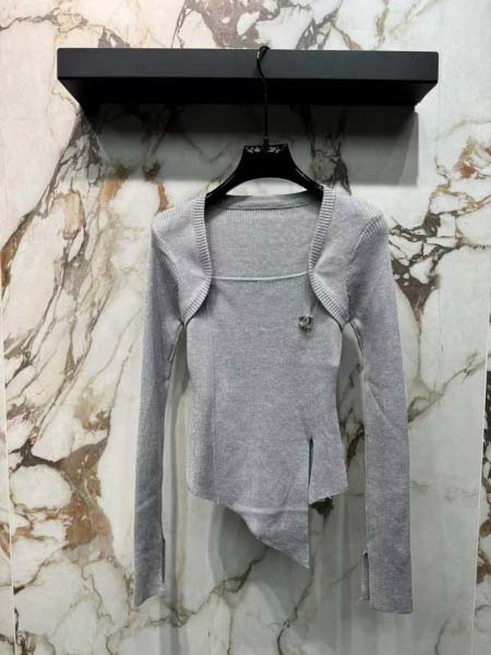 2025年10月14日入荷秋冬新作Chanelファッション/...