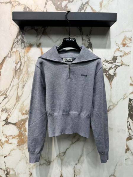 2025年10月14日入荷秋冬新作Miumiuファッション/...