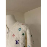 2025年10月14日入荷秋冬新作Louis Vuitton ジャケットファッション/誕生日プレゼント/贈り物 can工場