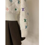 2025年10月14日入荷秋冬新作Louis Vuitton ジャケットファッション/誕生日プレゼント/贈り物 can工場