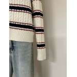 2025年10月14日入荷秋冬新作Miumiuニットジャケットファッション/誕生日プレゼント/贈り物 can工場