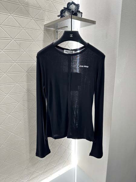 2025年10月14日入荷秋冬新作Miumiuファッション/...