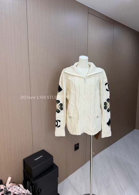 2025年10月14日入荷秋冬新作Chanelファッション/...