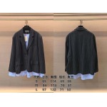 2025年10月14日入荷秋冬新作ACNEジャケットファッション/誕生日プレゼント/贈り物 can工場