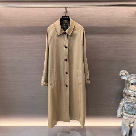 2025年10月14日入荷秋冬新作MIUMIU ロングコート...