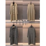 2025年10月14日入荷秋冬新作MIUMIU ロングコートファッション/誕生日プレゼント/贈り物 can工場