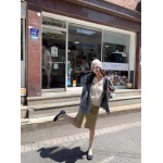 2025年10月14日入荷秋冬新作Miumiuジャケットファッション/誕生日プレゼント/贈り物 can工場