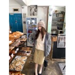 2025年10月14日入荷秋冬新作Miumiuジャケットファッション/誕生日プレゼント/贈り物 can工場