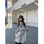 2025年10月14日入荷秋冬新作Miumiu ジャケットファッション/誕生日プレゼント/贈り物 can工場