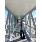 2025年10月14日入荷秋冬新作Miumiu ジャケットファッション/誕生日プレゼント/贈り物 can工場