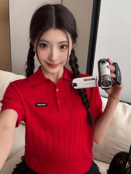 2025年10月14日入荷秋冬新作Miumiuニット/セータ...