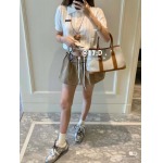 2025年10月14日入荷秋冬新作Miumiuニット/セーターファッション/誕生日プレゼント/贈り物 can工場