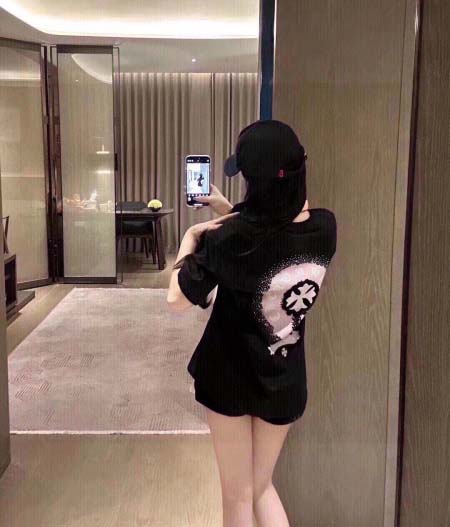 2025年10月14日入荷秋冬新作Chrome hearts...