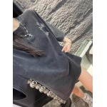 2025年10月14日入荷秋冬新作Chrome Hearts半袖ファッション/誕生日プレゼント/贈り物 can工場