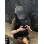 2025年10月14日入荷秋冬新作Chrome Hearts半袖ファッション/誕生日プレゼント/贈り物 can工場