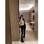 2025年10月14日入荷秋冬新作Chrome hearts半袖ファッション/誕生日プレゼント/贈り物 can工場