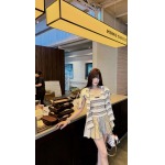 2025年10月14日入荷秋冬新作Miumiu セットファッション/誕生日プレゼント/贈り物 can工場