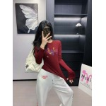 2025年10月14日入荷秋冬新作Chrome hearts アンダーシャツファッション/誕生日プレゼント/贈り物 can工場