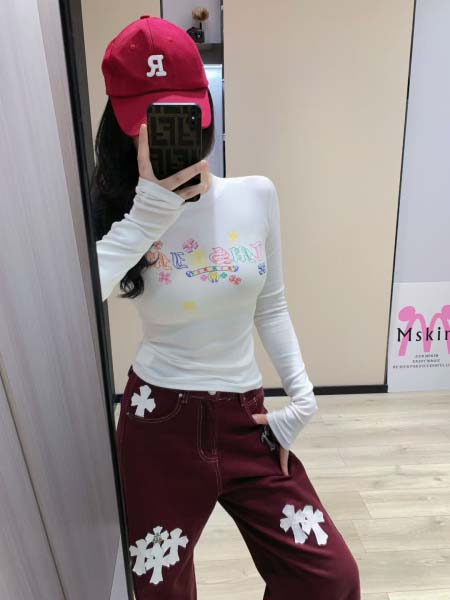 2025年10月14日入荷秋冬新作Chrome hearts...