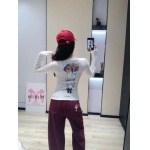 2025年10月14日入荷秋冬新作Chrome hearts アンダーシャツファッション/誕生日プレゼント/贈り物 can工場