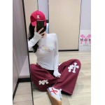 2025年10月14日入荷秋冬新作Chrome hearts アンダーシャツファッション/誕生日プレゼント/贈り物 can工場