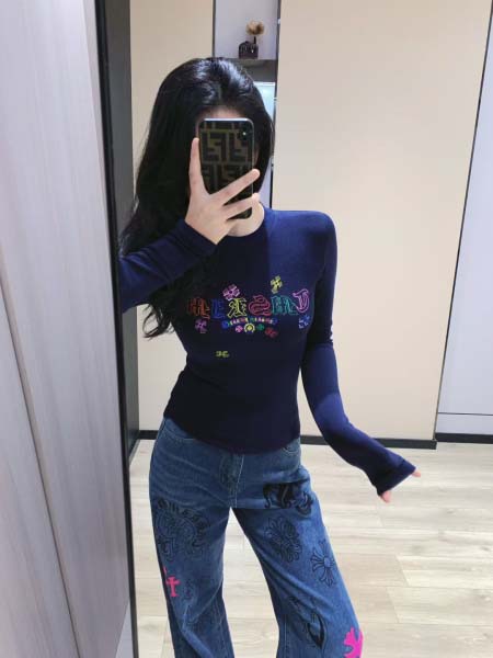 2025年10月14日入荷秋冬新作Chrome hearts...