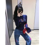 2025年10月14日入荷秋冬新作Chrome hearts アンダーシャツファッション/誕生日プレゼント/贈り物 can工場