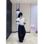 2025年10月14日入荷秋冬新作Chrome hearts ニット/セーターファッション/誕生日プレゼント/贈り物 can工場