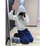 2025年10月14日入荷秋冬新作Chrome hearts ニット/セーターファッション/誕生日プレゼント/贈り物 can工場