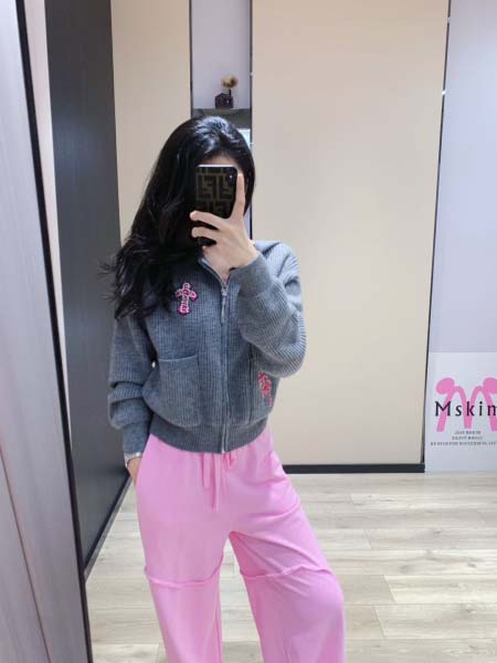 2025年10月14日入荷秋冬新作Chrome hearts...