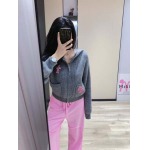 2025年10月14日入荷秋冬新作Chrome hearts ニット/セーターファッション/誕生日プレゼント/贈り物 can工場