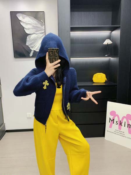 2025年10月14日入荷秋冬新作Chrome hearts...