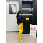 2025年10月14日入荷秋冬新作Chrome hearts ニット/セーターファッション/誕生日プレゼント/贈り物 can工場