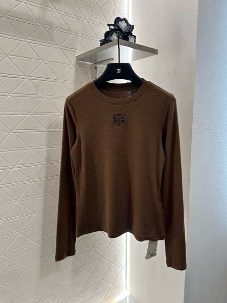 2025年10月14日入荷秋冬新作LOEWEファッション/誕...