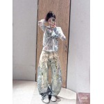 2025年10月14日入荷秋冬新作ACNE  長袖Tシャツファッション/誕生日プレゼント/贈り物 can工場