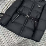 2025年10月14日入荷秋冬新作Prada 綿服ファッション/誕生日プレゼント/贈り物 can工場